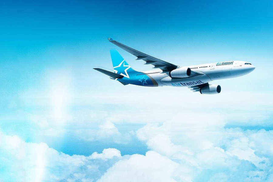 Air Transat Option Plus Avis