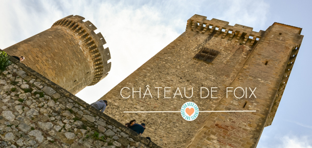 Château de Foix