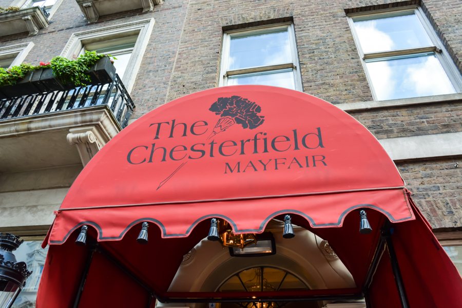 The Chesterfield Mayfair