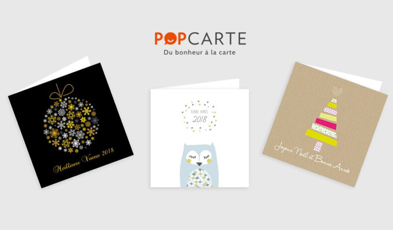 Carte Anniversaire 40 ans - Popcarte