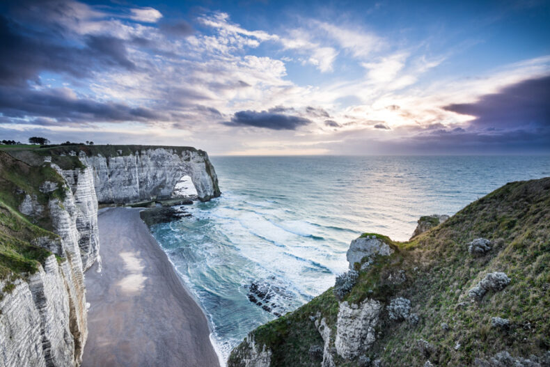 plus belles plages de France