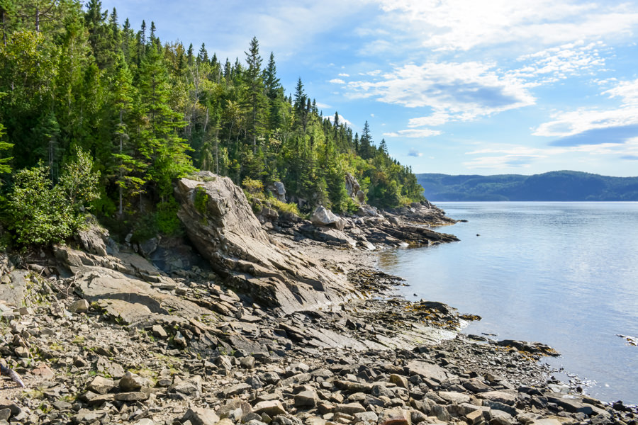 Écotourisme au Canada