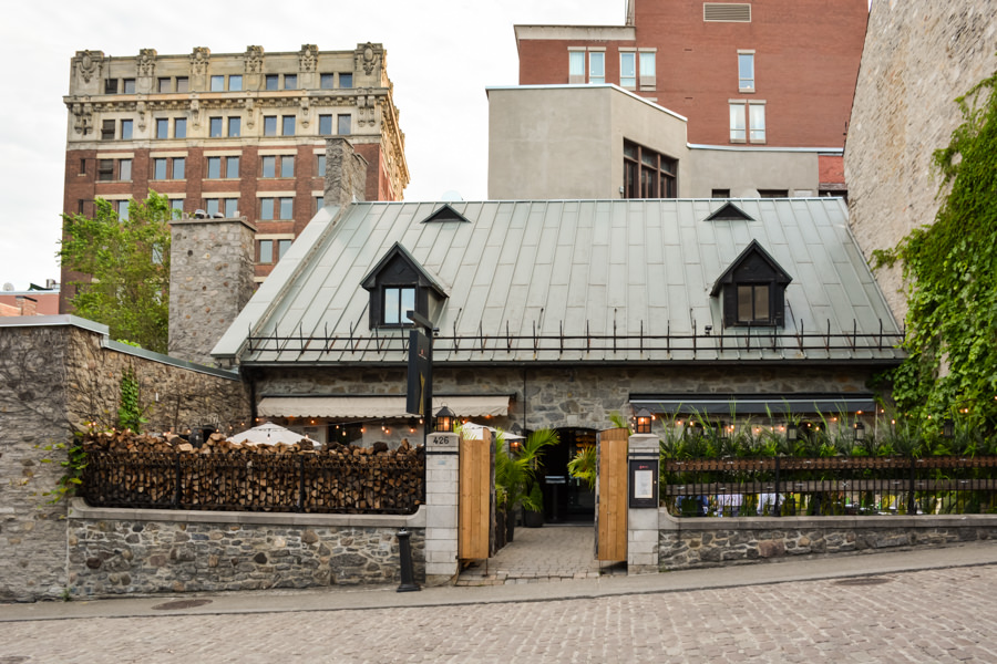 Auberge Saint-Gabriel fondue valaisanne