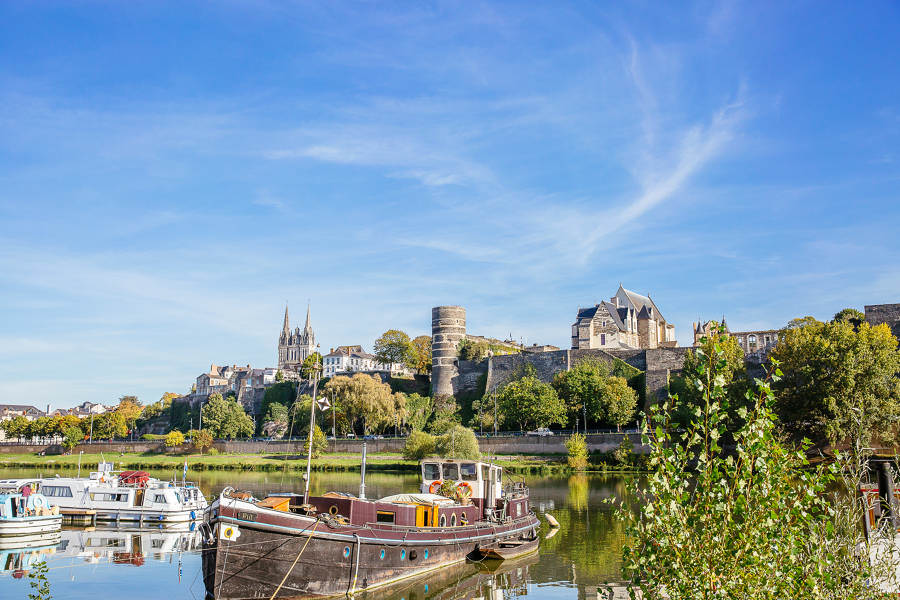 villes françaises les plus vertes