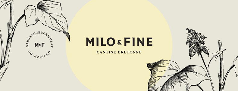 Achat local Milo & Fine