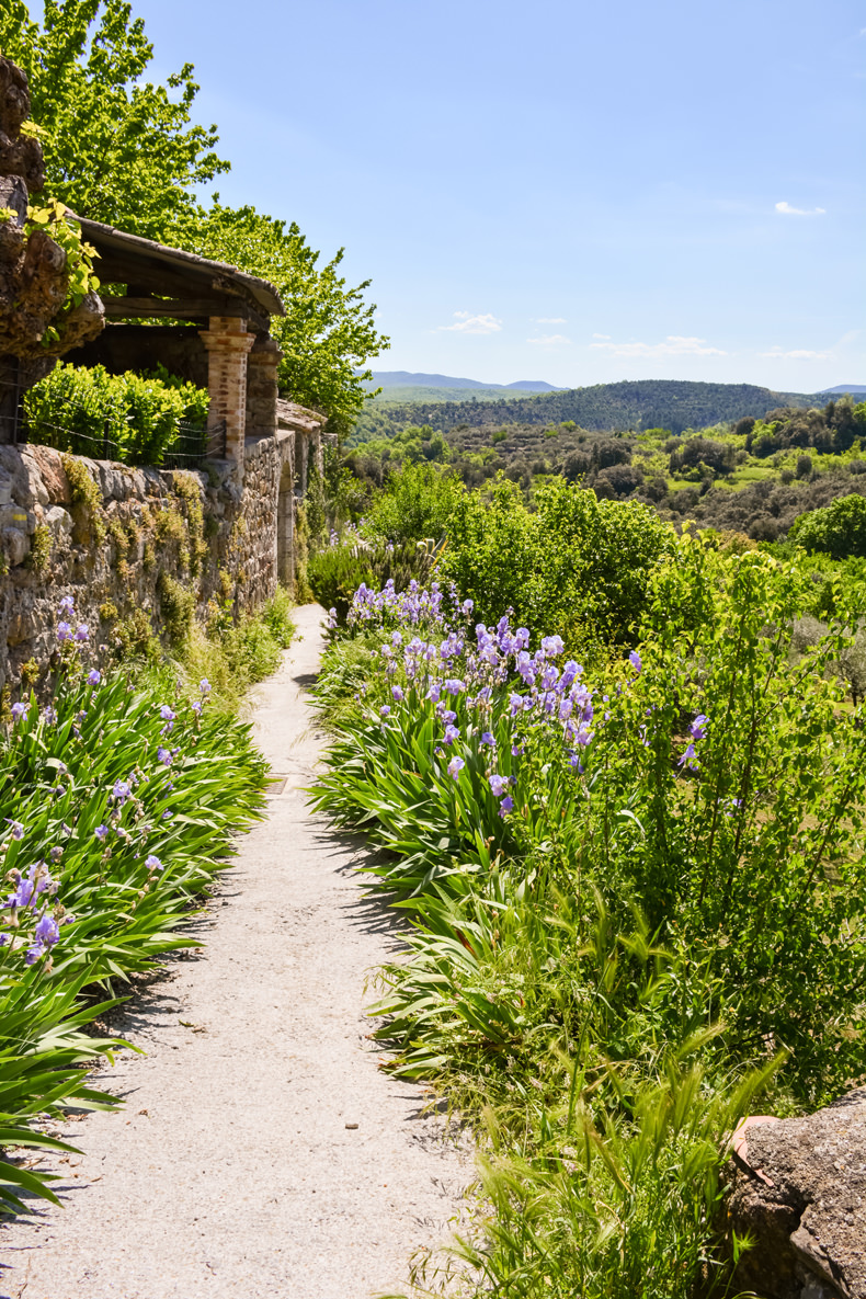 Ardèche Banne