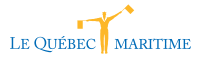 Québec Maritime logo