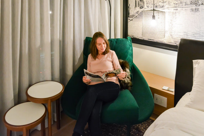 Hôtel Le Germain Ottawa