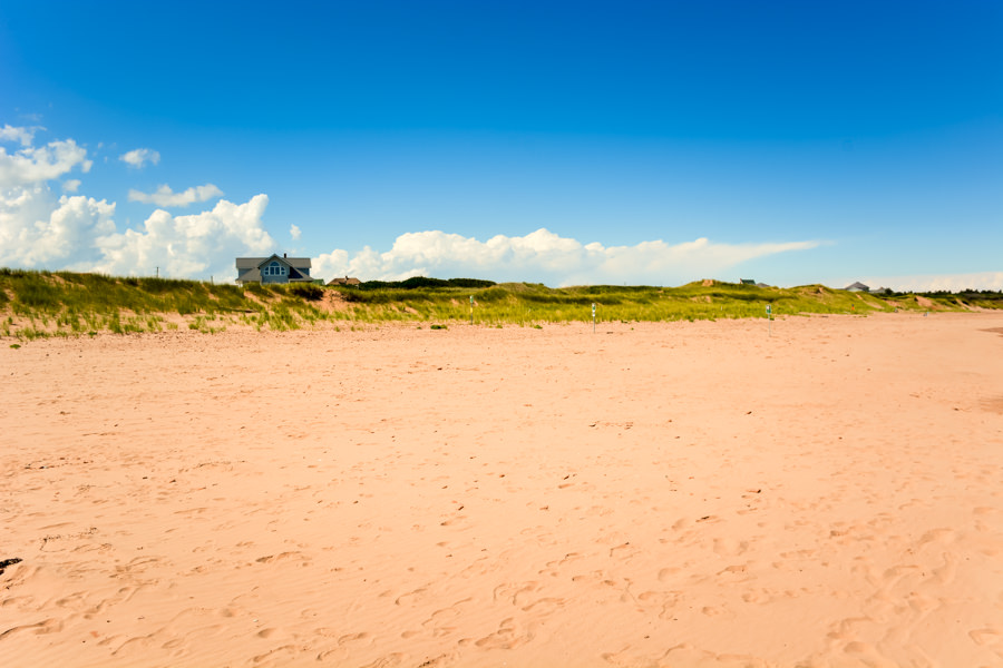 North Rustico Ile-du-Prince-Édouard