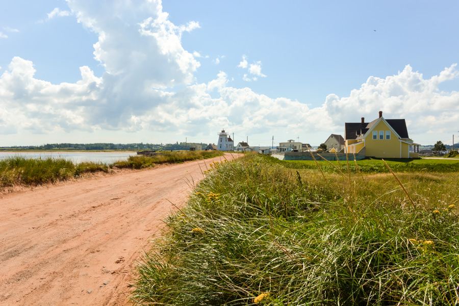 North Rustico Ile-du-Prince-Édouard