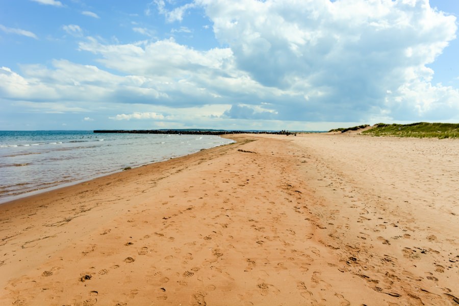 North Rustico Ile-du-Prince-Édouard