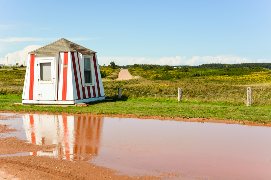 North Rustico Ile-du-Prince-Édouard