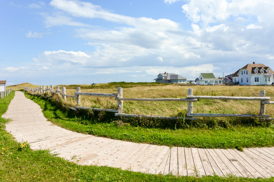 North Rustico Ile-du-Prince-Édouard