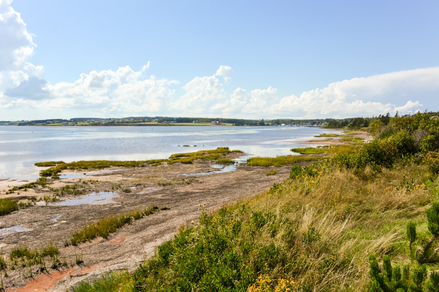 North Rustico Ile-du-Prince-Édouard