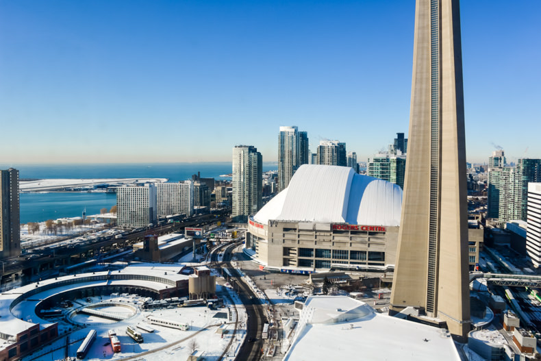 Delta Hotel Toronto