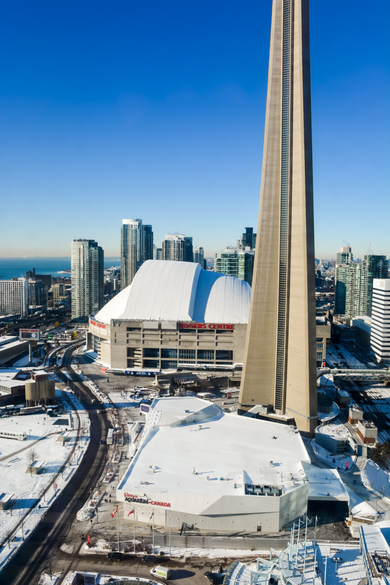 Delta Hotel Toronto