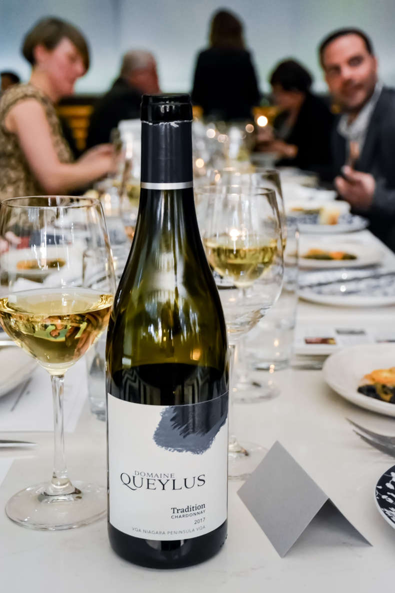 Rosélys femmes des arts de la table du Québec