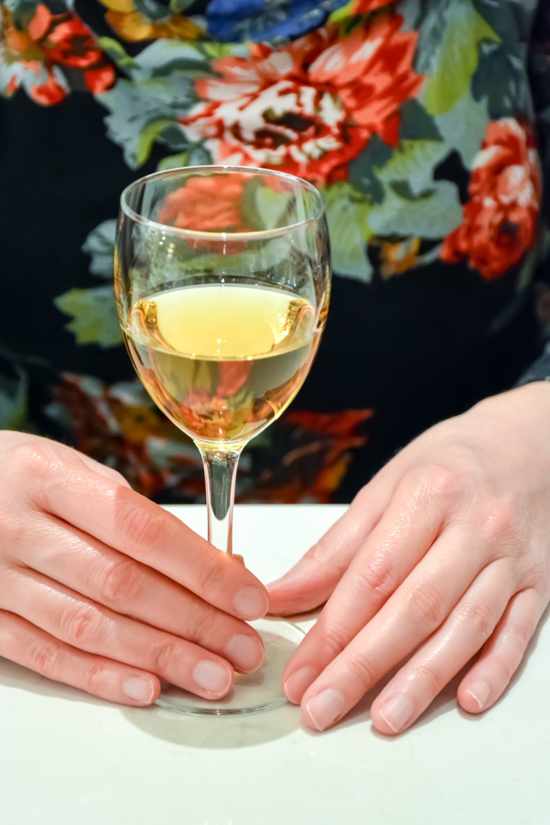 Rosélys femmes des arts de la table du Québec