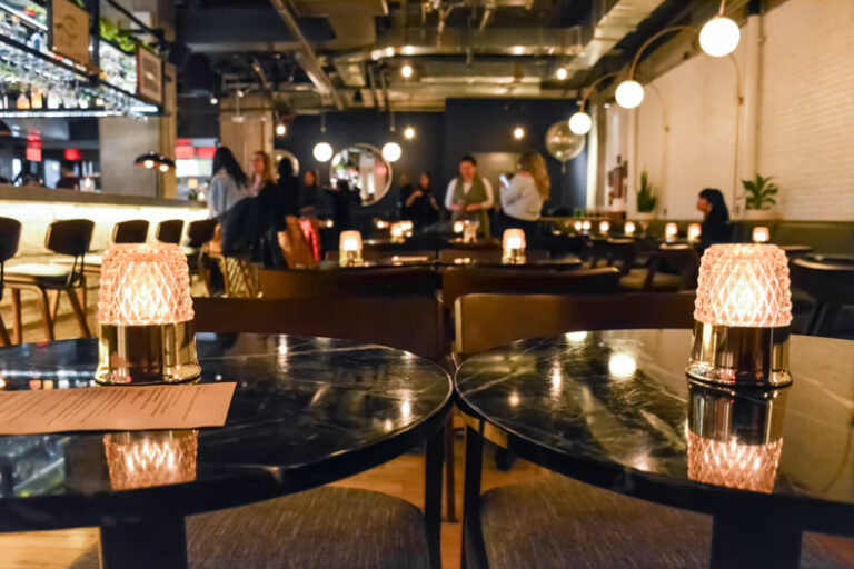 Bazarette : la nouvelle adresse où prendre un verre près du Centre Bell ...