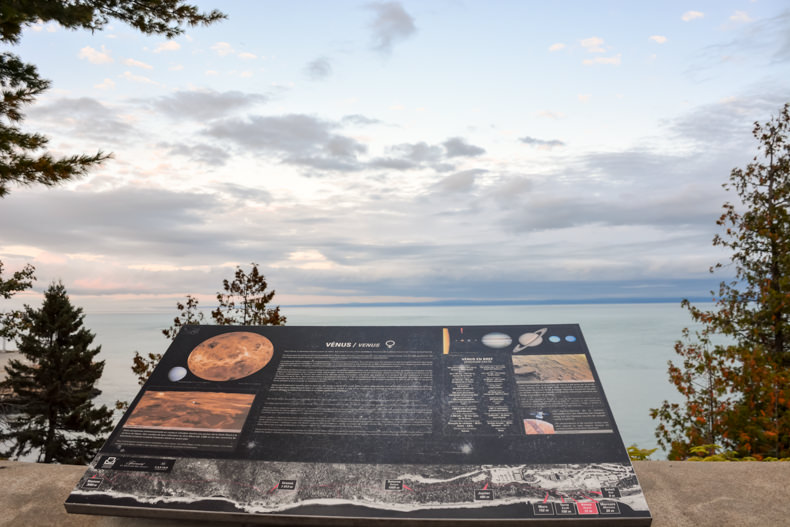 Manoir Richelieu Charlevoix