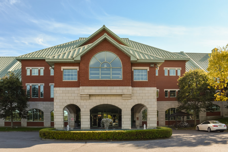 Auberge Godefroy Bécancour