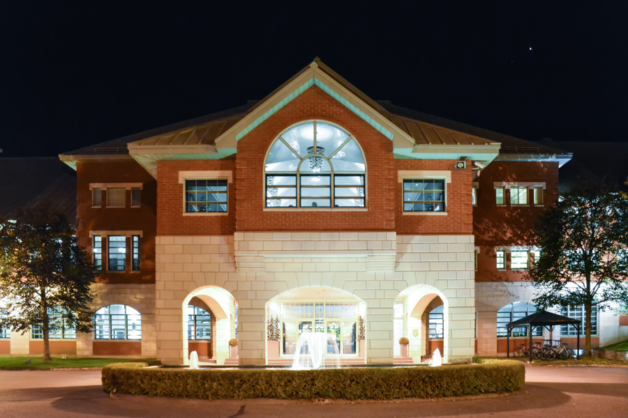 Auberge Godefroy Bécancour