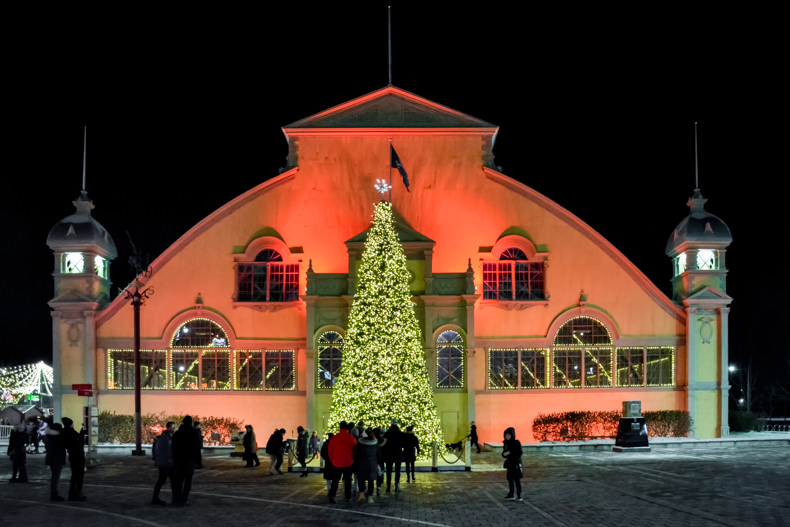 Noël Ottawa