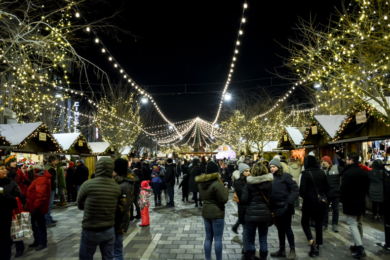 Noël Ottawa