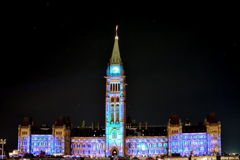 Noël Ottawa