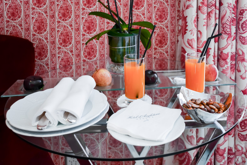 Meilleurs Hôtels Atouts