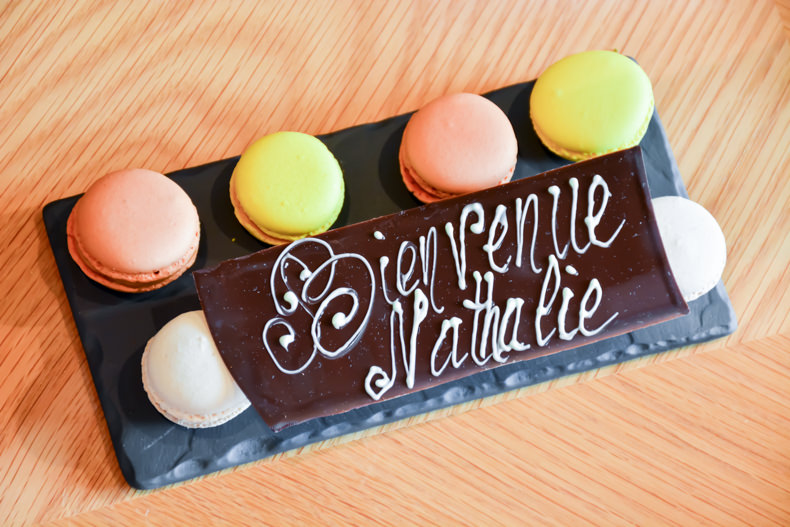 Meilleurs Hôtels Atouts