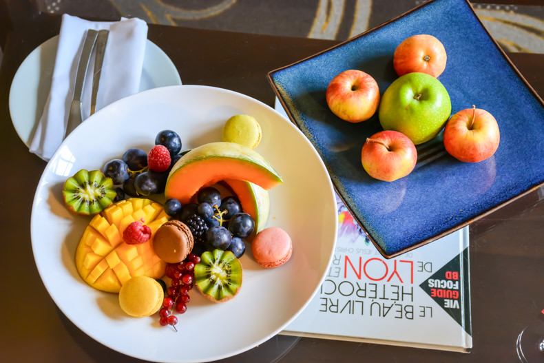 Meilleurs Hôtels Atouts