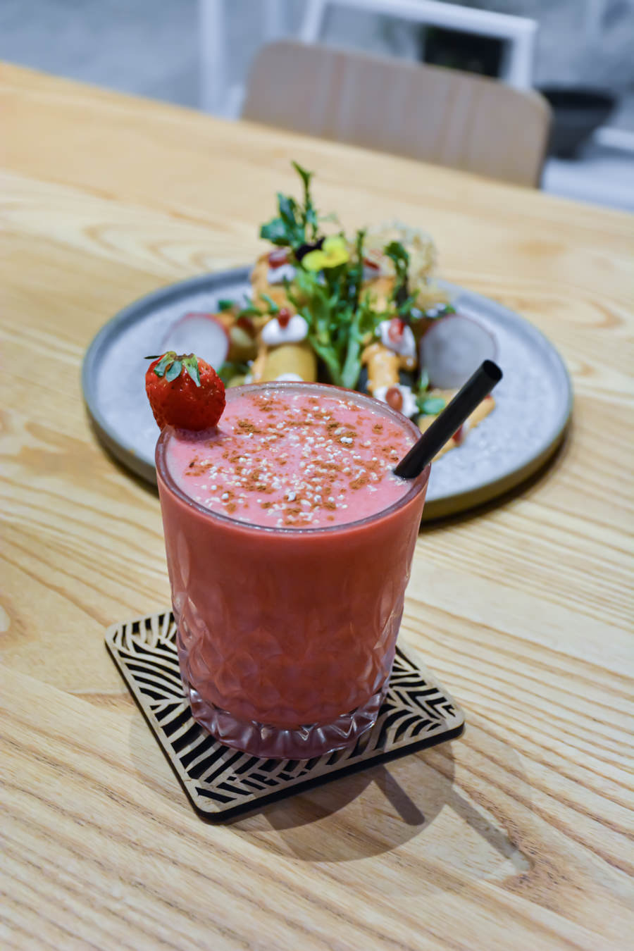 Mocktail Casa Kaizen