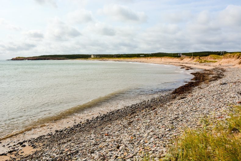 Île Boudreau