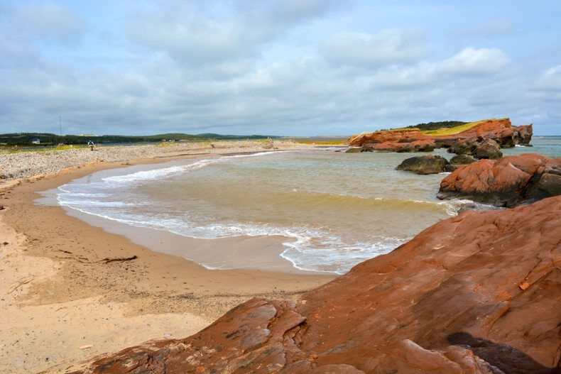 Île Boudreau