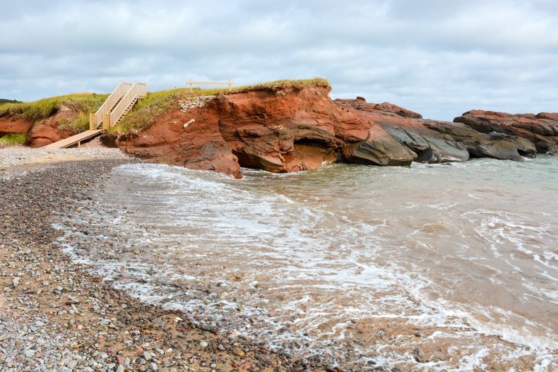 Île Boudreau