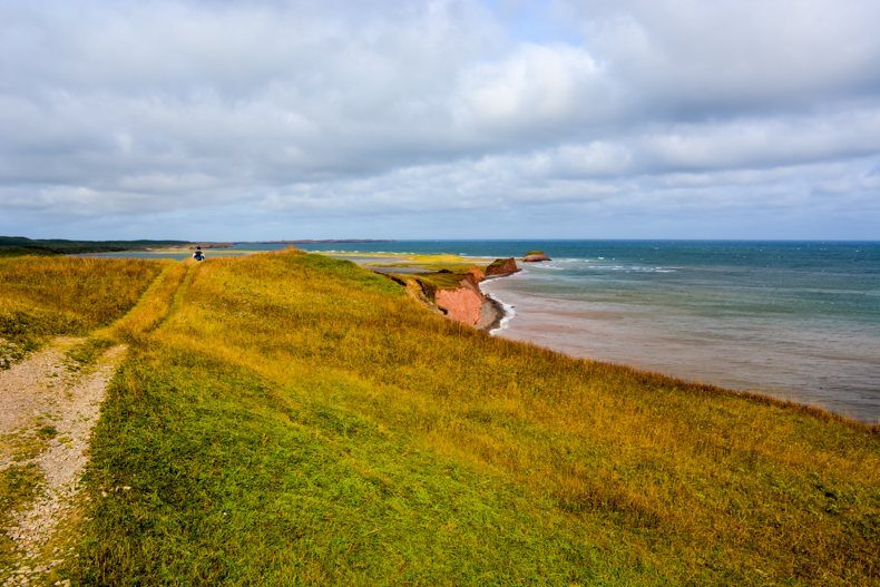 Île Boudreau