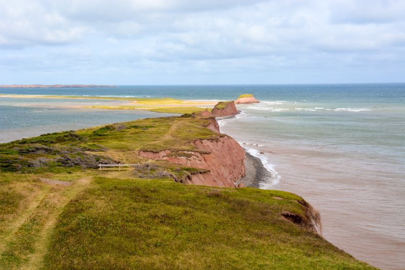 Île Boudreau