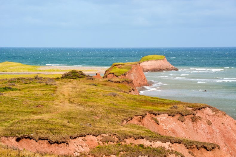 Île Boudreau