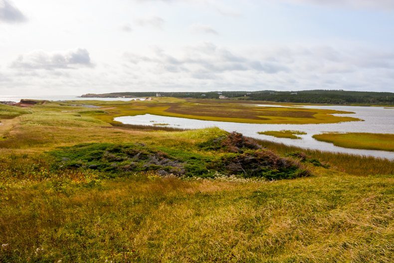 Île Boudreau