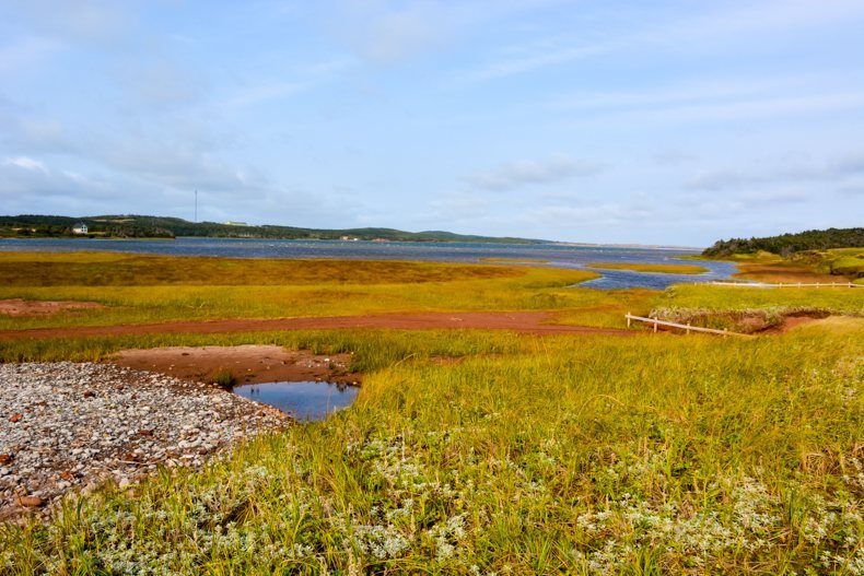 Île Boudreau