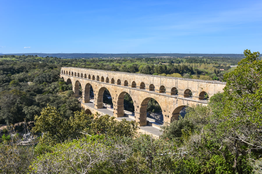 lieux incontournables èa visiter en Occitanie