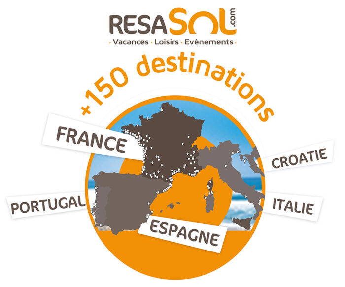 lieux incontournables Occitanie Resasol