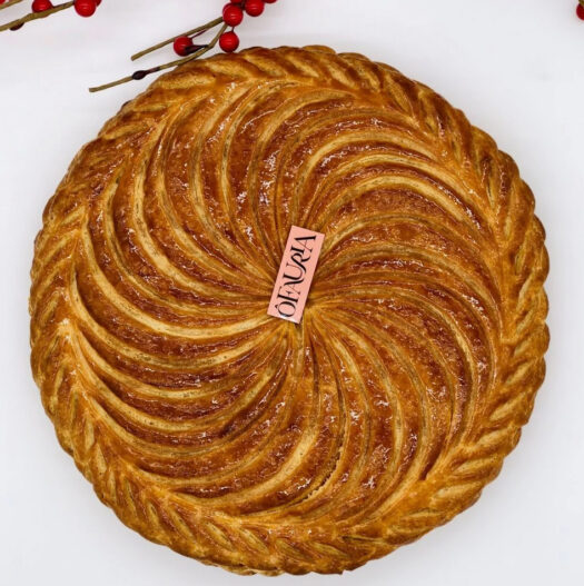 Galette des Rois ÔFauria