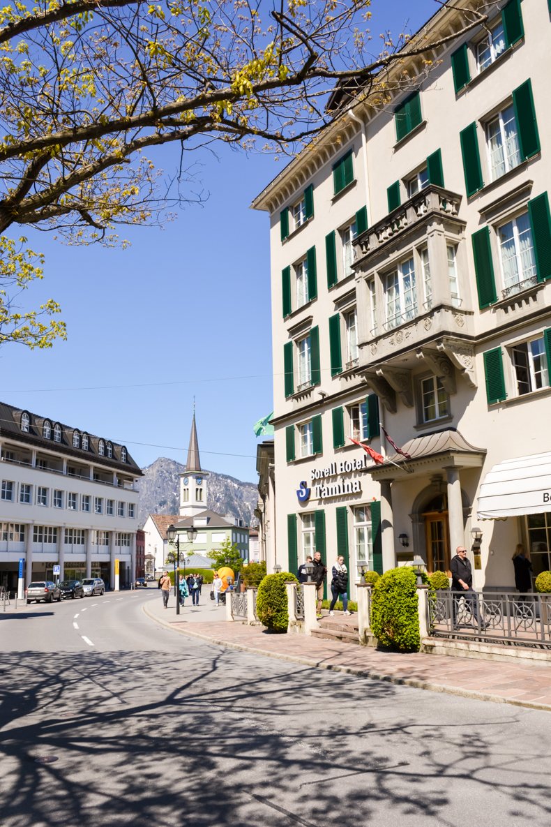 Bad Ragaz