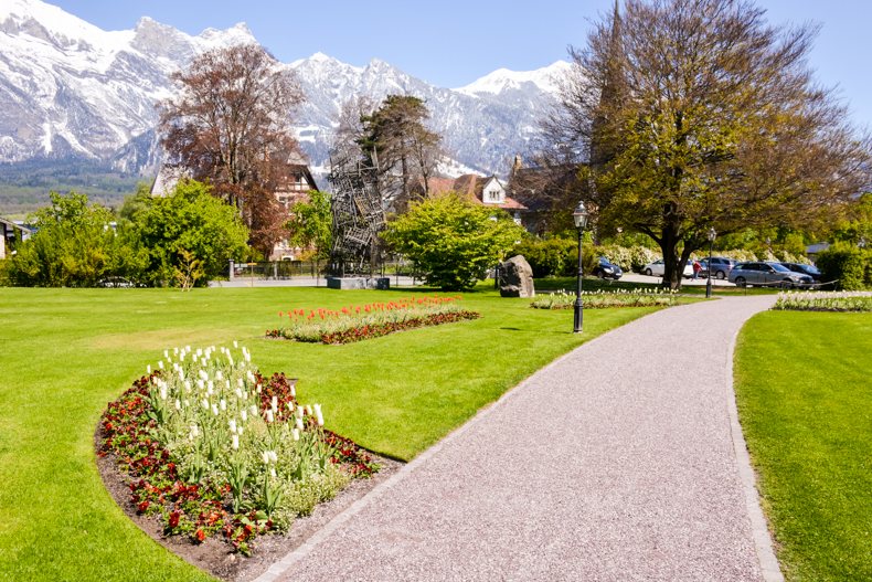 Bad Ragaz