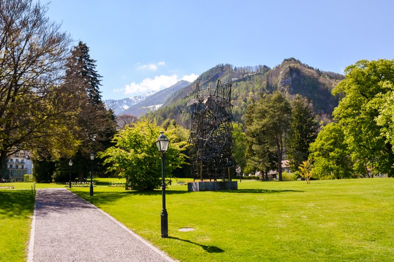 Bad Ragaz