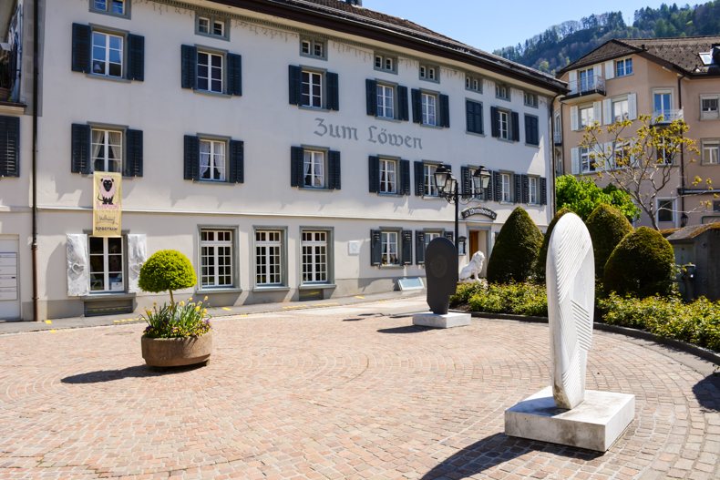 Bad Ragaz