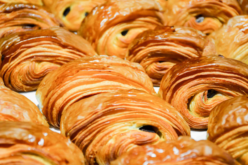 Boulangerie Jarry