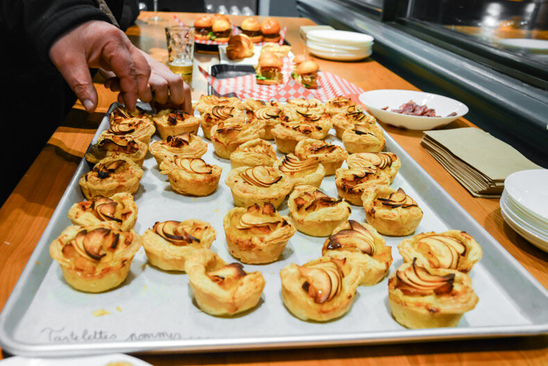 Boulangerie Jarry